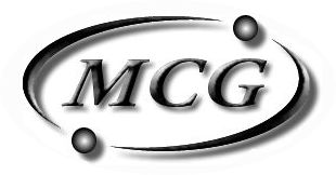 McCord Consulting Group Logo